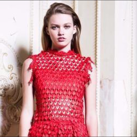 ISO Asilio top - Picture 1 of 1